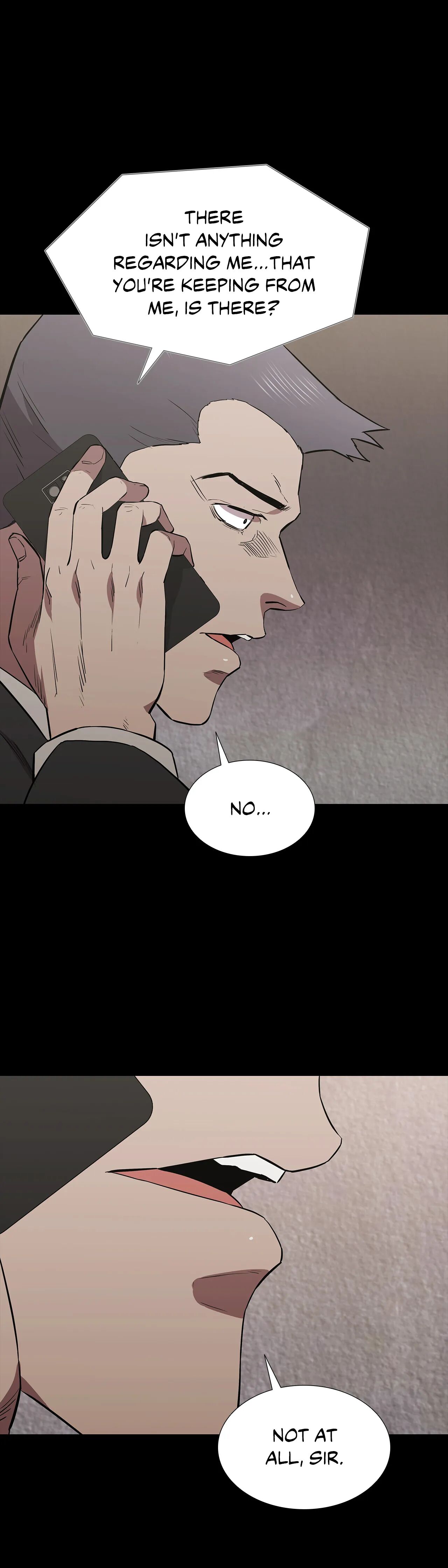 Thorns of Innocence chapter 91 page 32