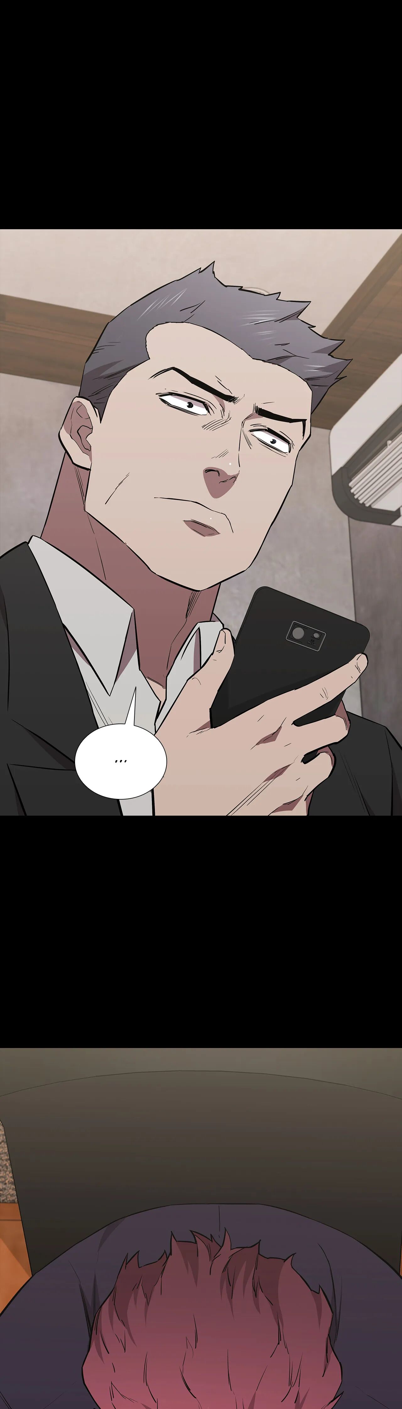 Thorns of Innocence chapter 91 page 33