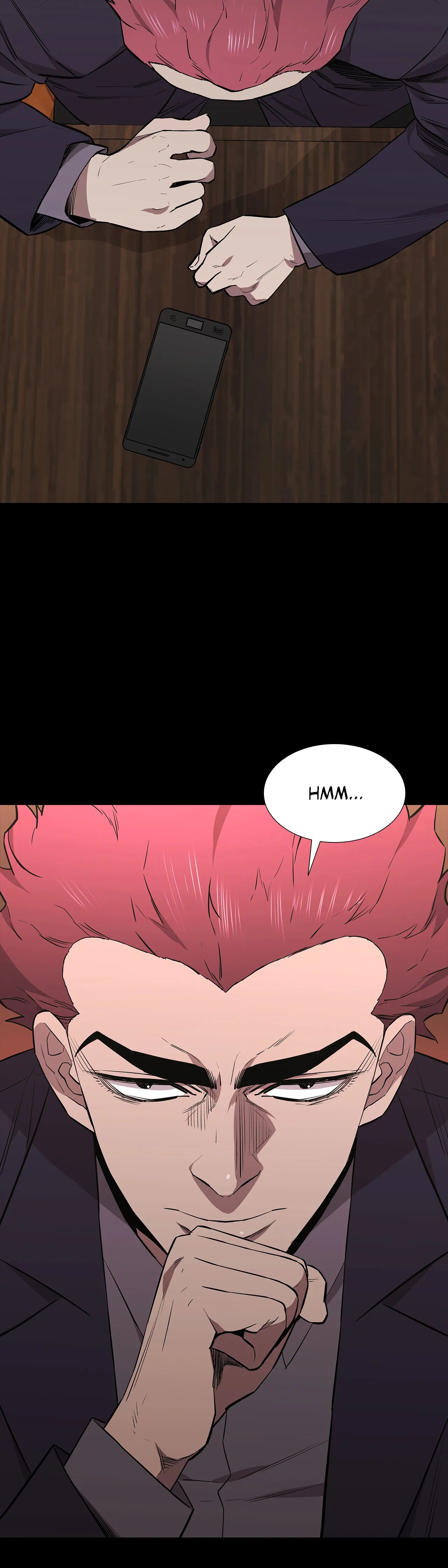 Thorns of Innocence chapter 91 page 34