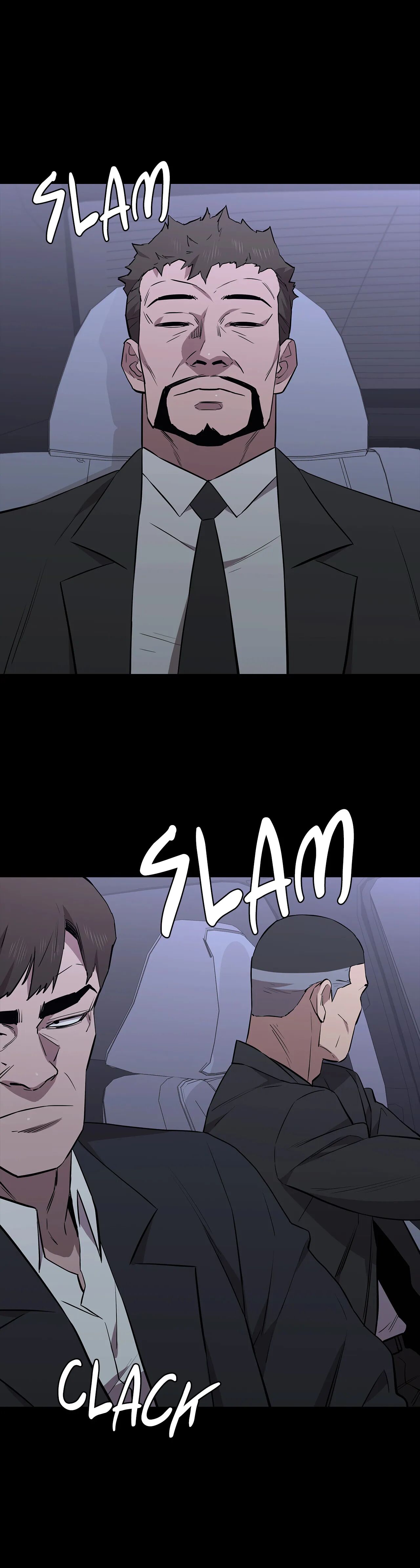 Thorns of Innocence chapter 91 page 38
