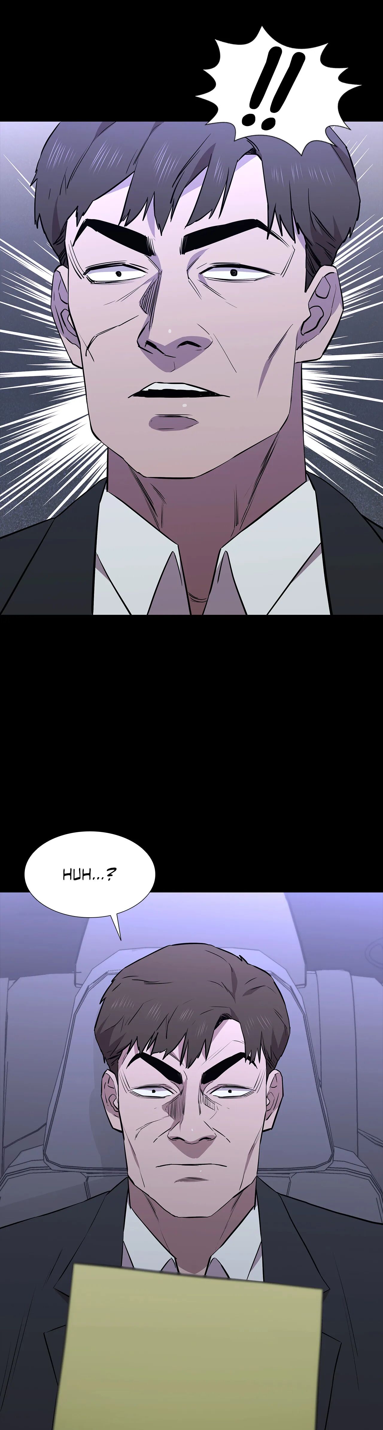 Thorns of Innocence chapter 91 page 39
