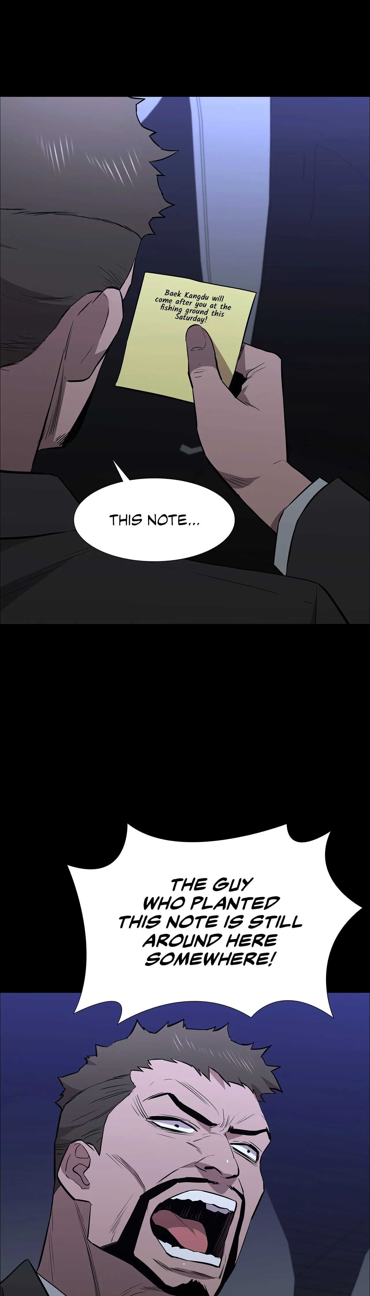 Thorns of Innocence chapter 91 page 41