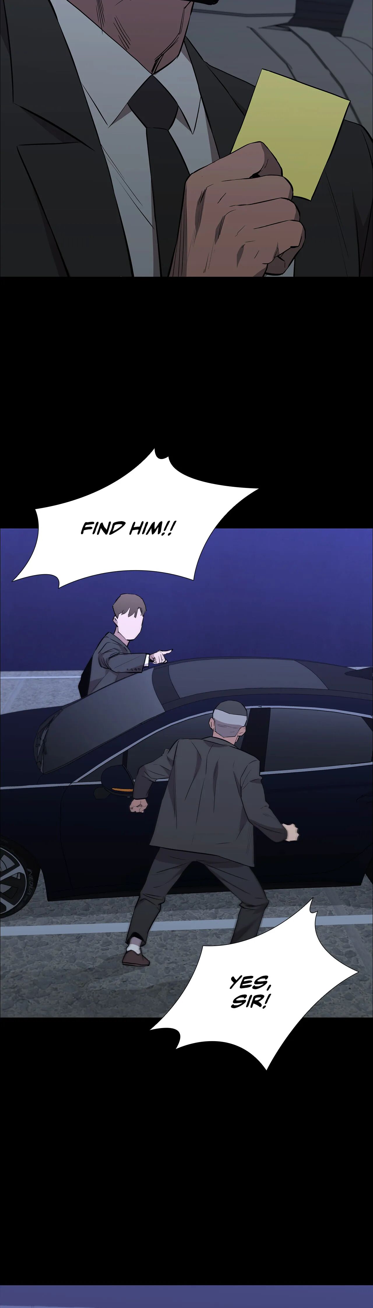 Thorns of Innocence chapter 91 page 42