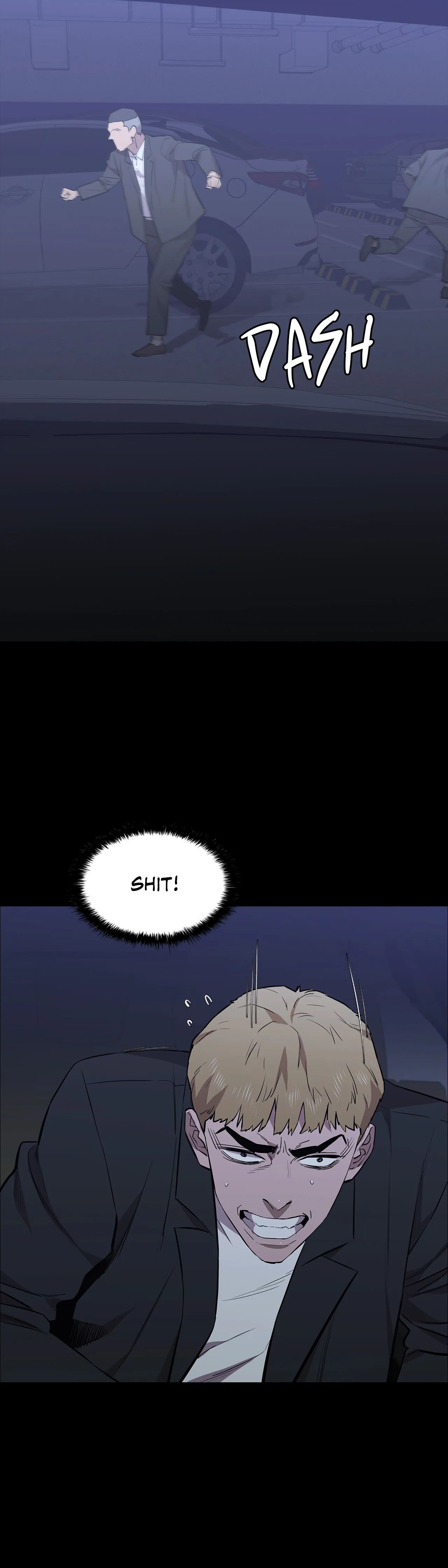 Thorns of Innocence chapter 91 page 43