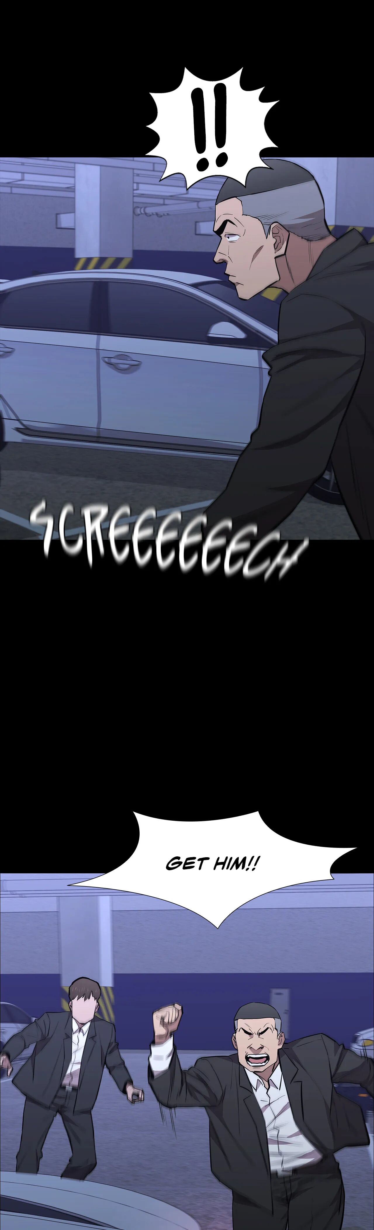 Thorns of Innocence chapter 91 page 44