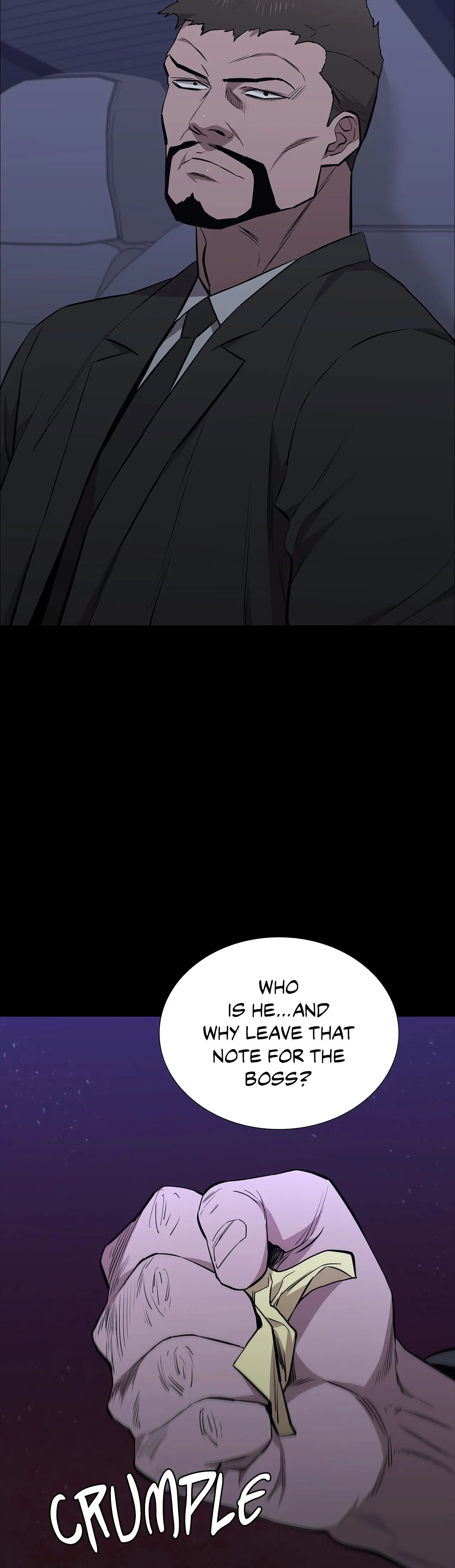 Thorns of Innocence chapter 91 page 48