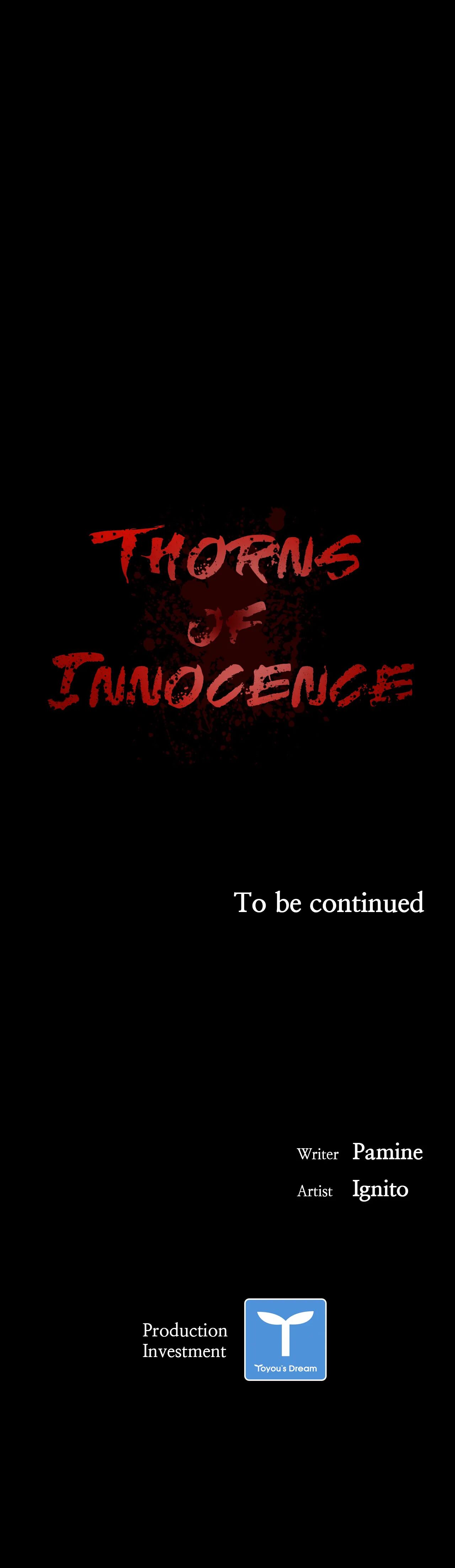 Thorns of Innocence chapter 91 page 50
