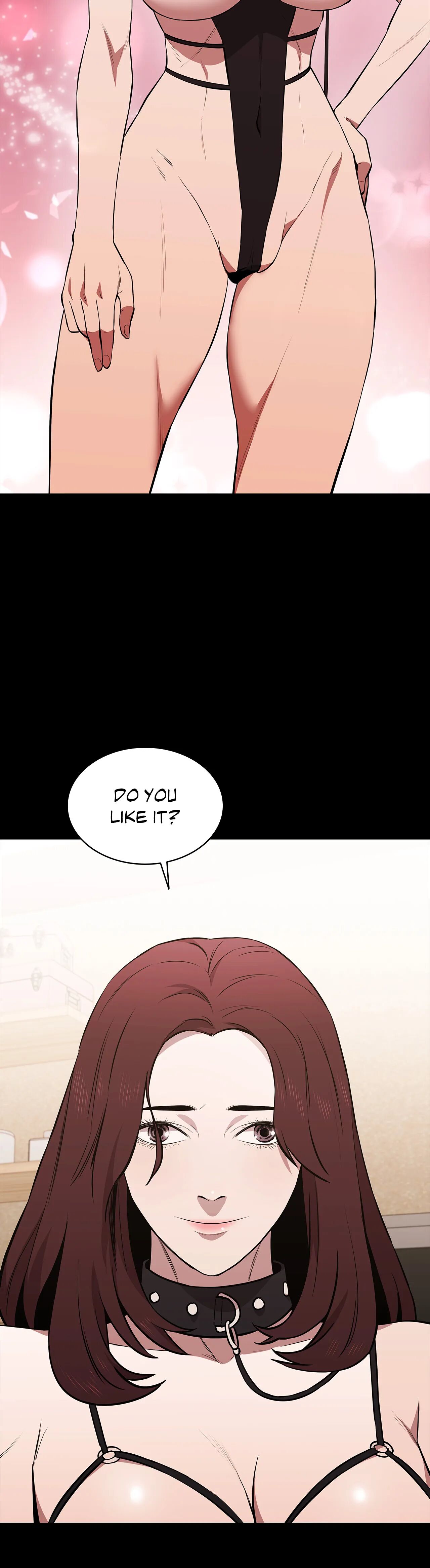 Thorns of Innocence chapter 92 page 3