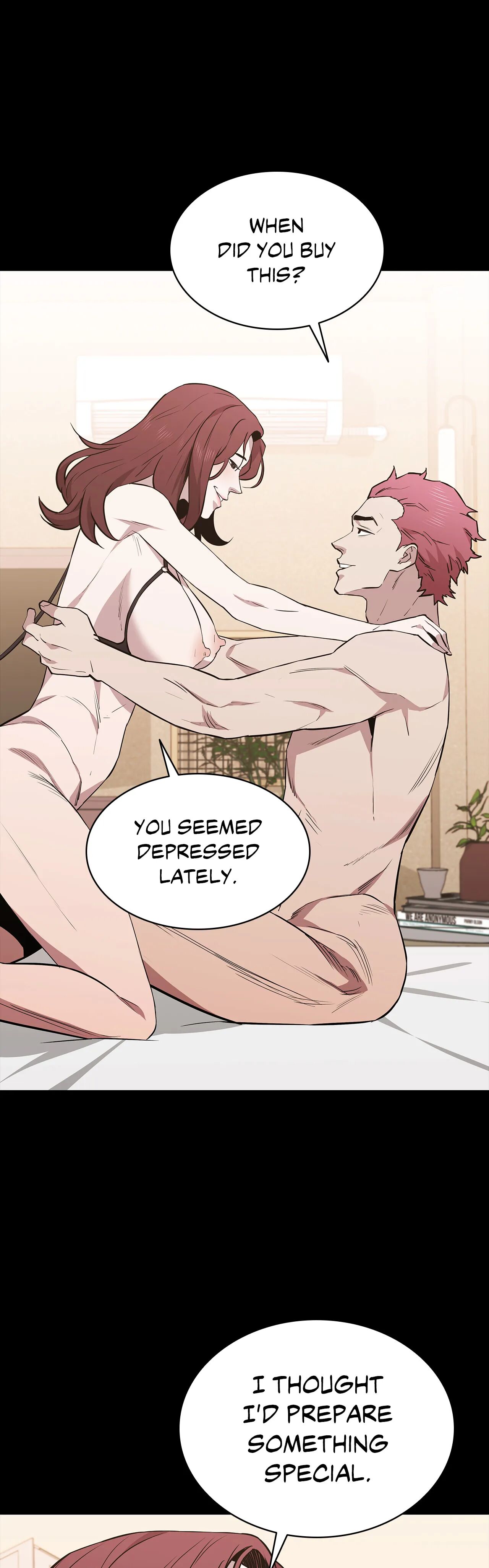 Thorns of Innocence chapter 92 page 5