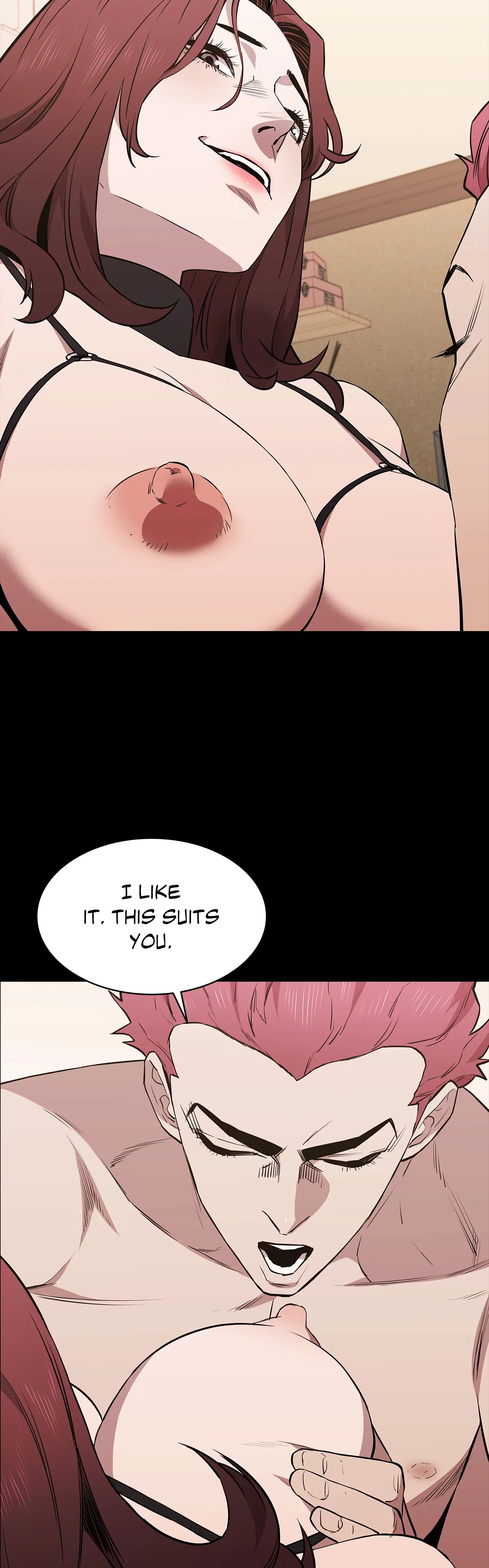 Thorns of Innocence chapter 92 page 6