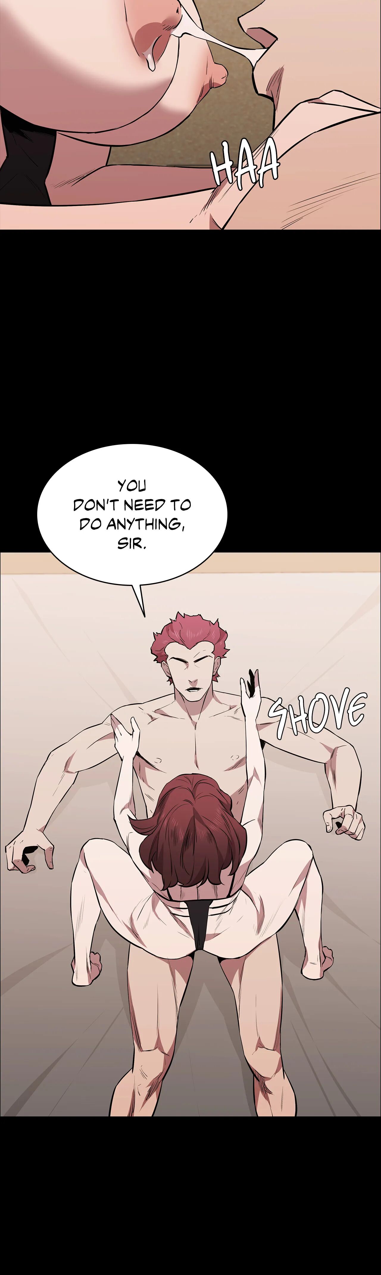 Thorns of Innocence chapter 92 page 9