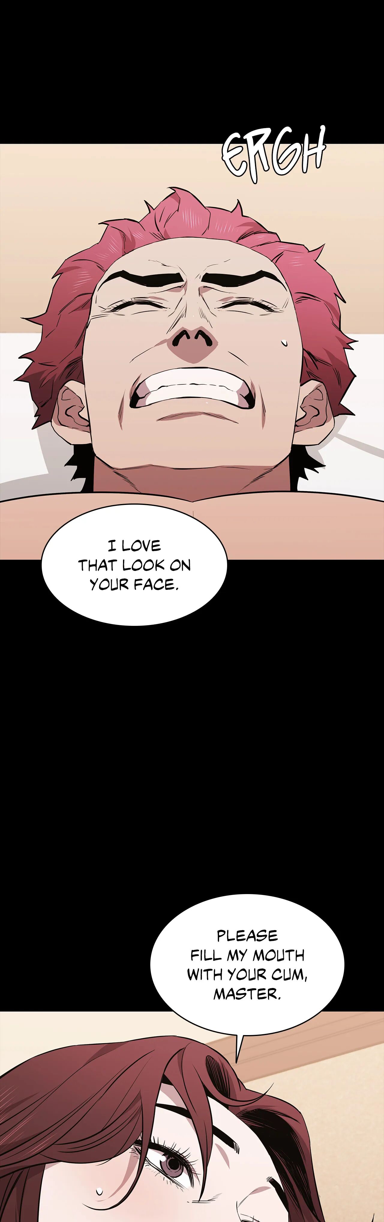 Thorns of Innocence chapter 92 page 14