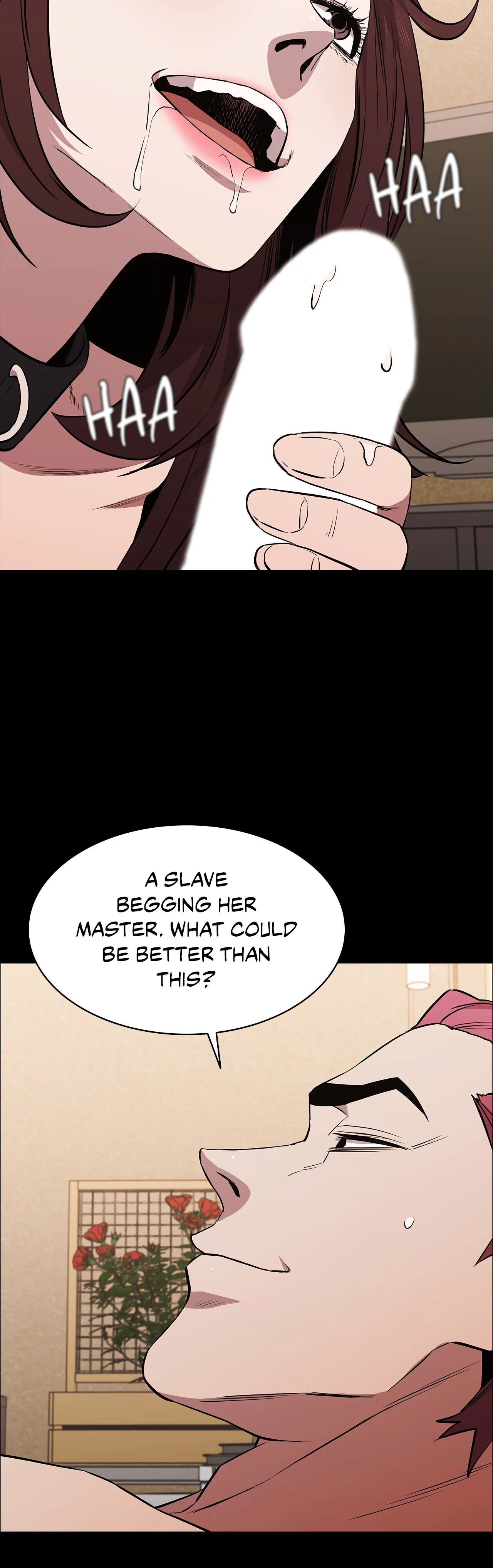 Thorns of Innocence chapter 92 page 15