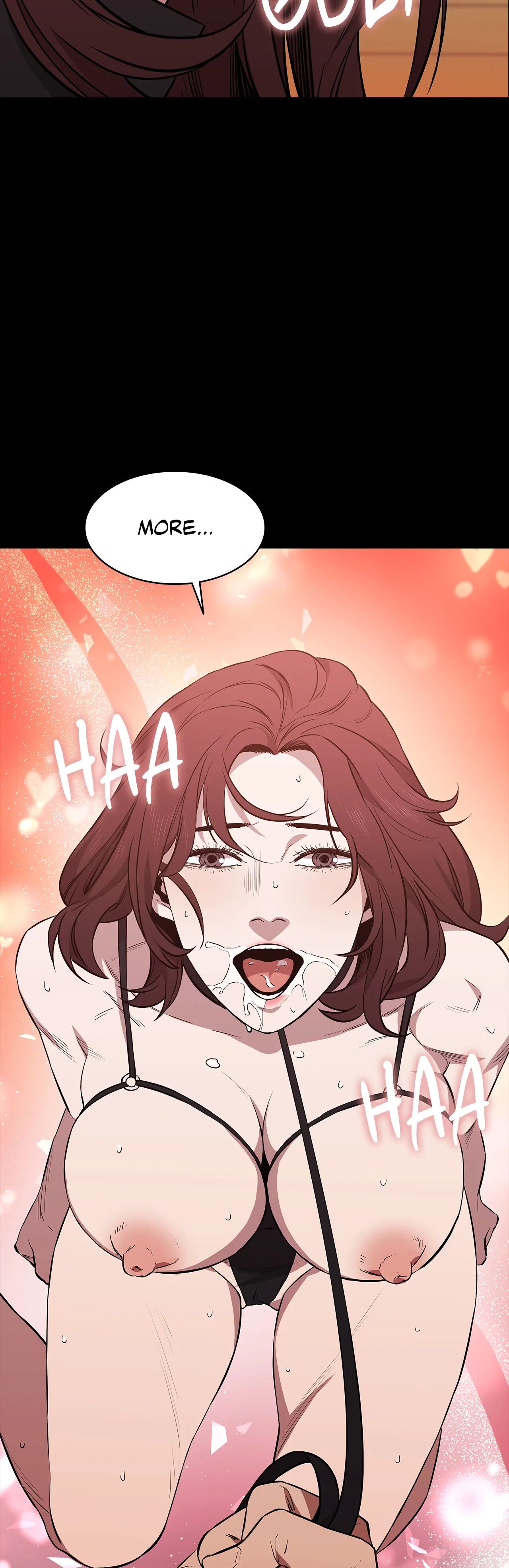 Thorns of Innocence chapter 92 page 21
