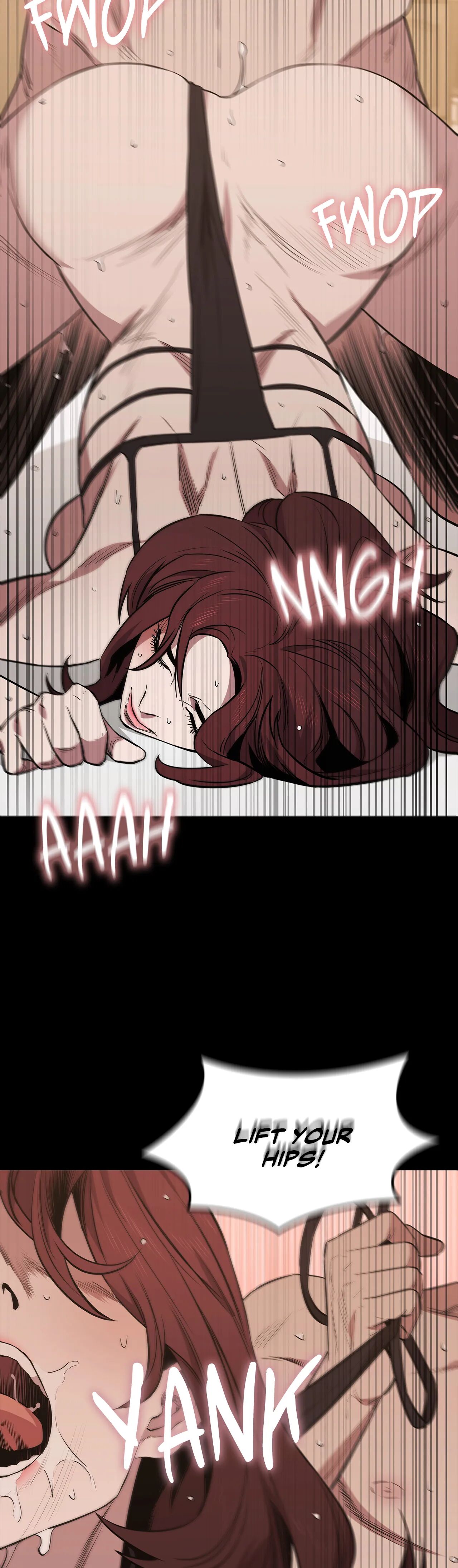 Thorns of Innocence chapter 92 page 26