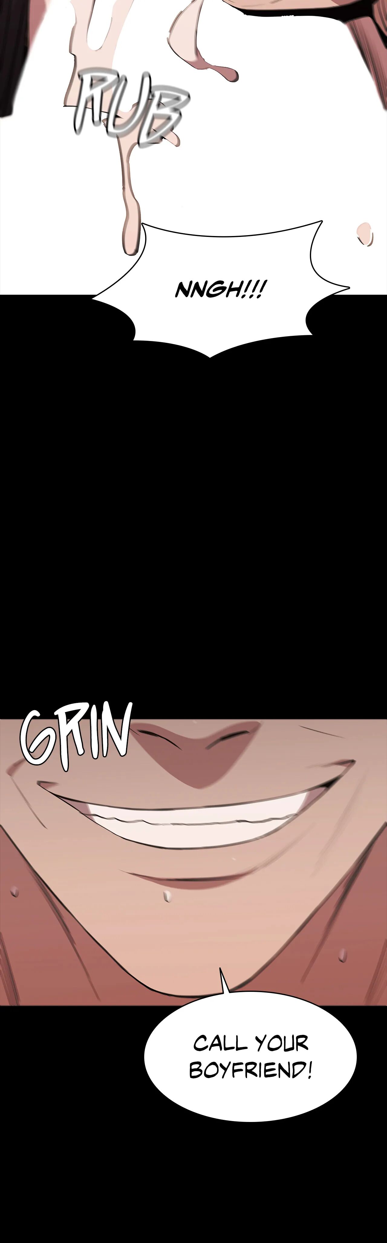 Thorns of Innocence chapter 92 page 31