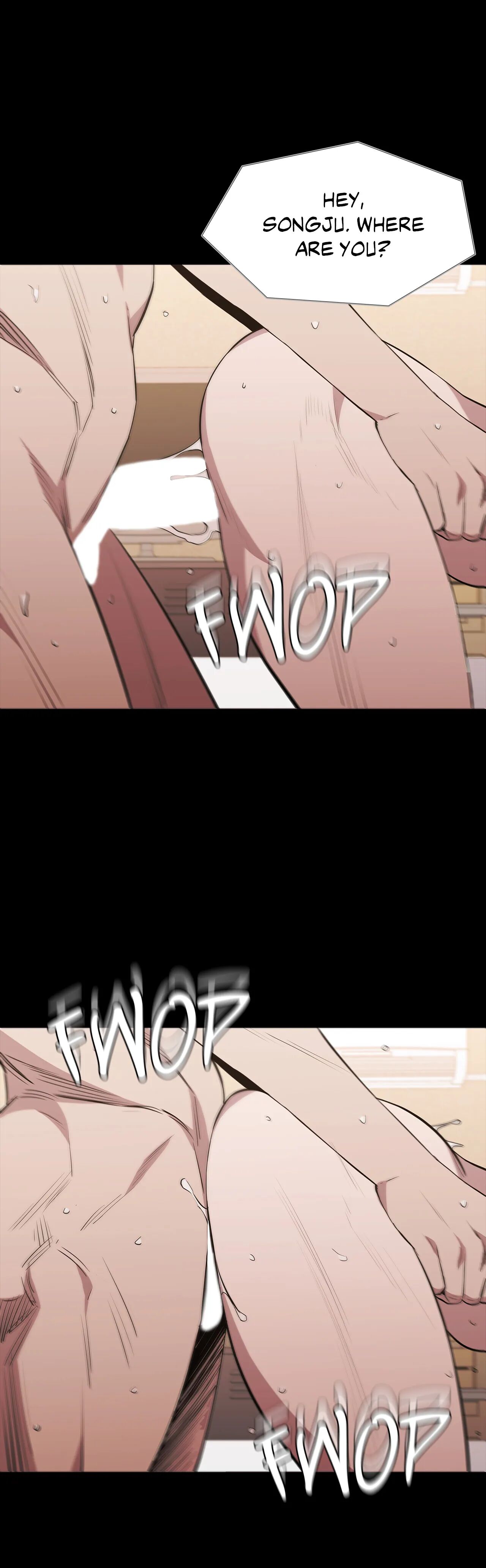 Thorns of Innocence chapter 92 page 36