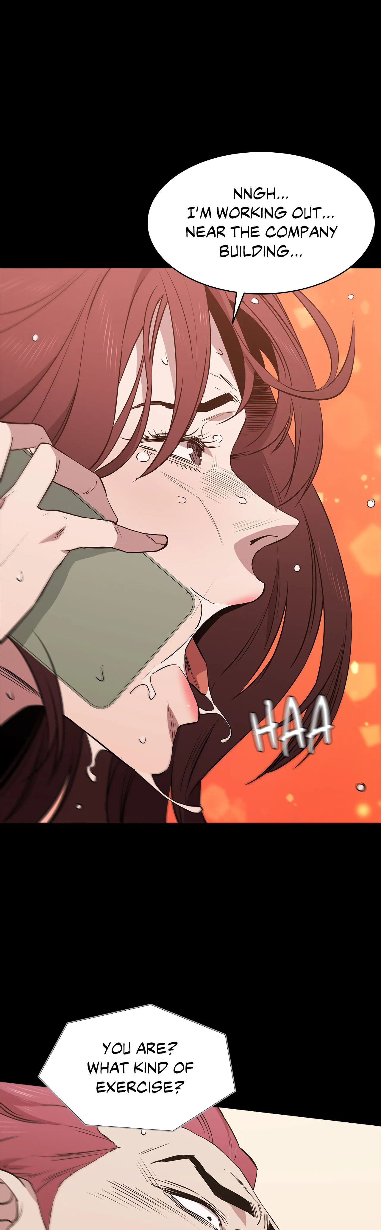 Thorns of Innocence chapter 92 page 37