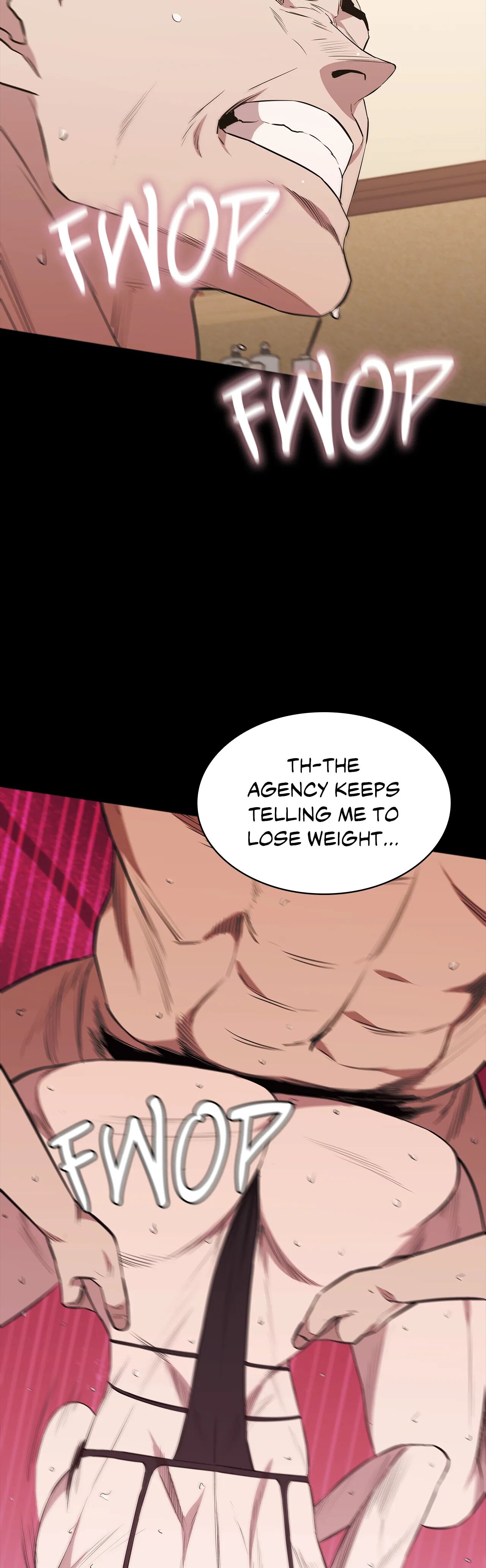 Thorns of Innocence chapter 92 page 38