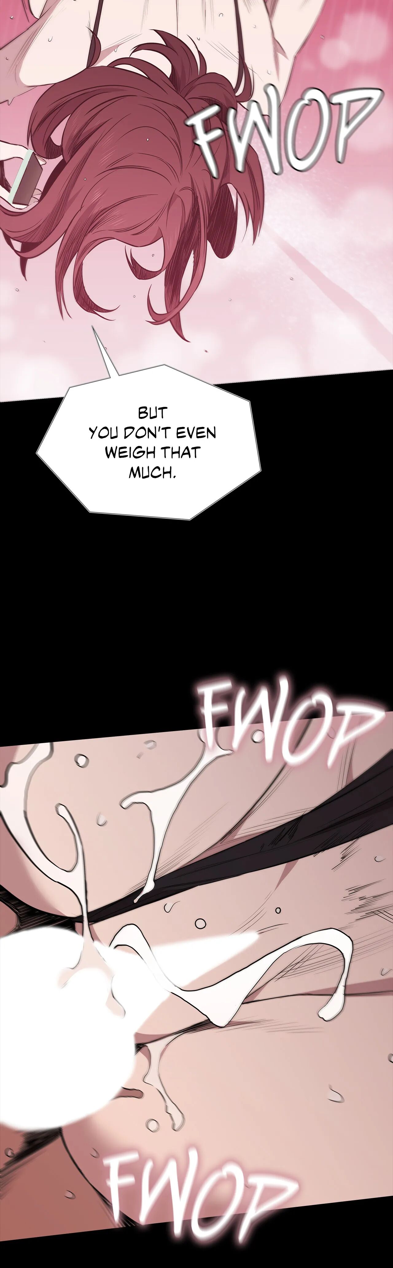 Thorns of Innocence chapter 92 page 39