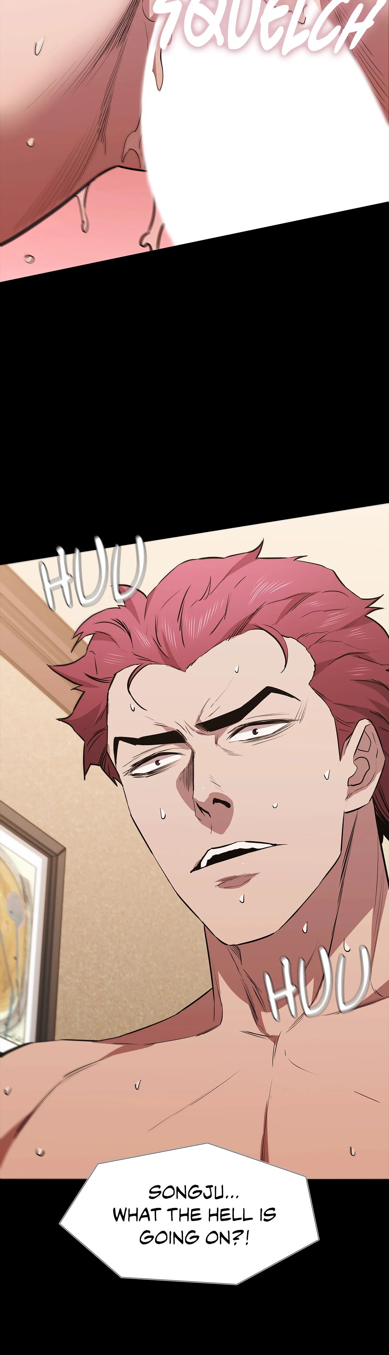 Thorns of Innocence chapter 92 page 47