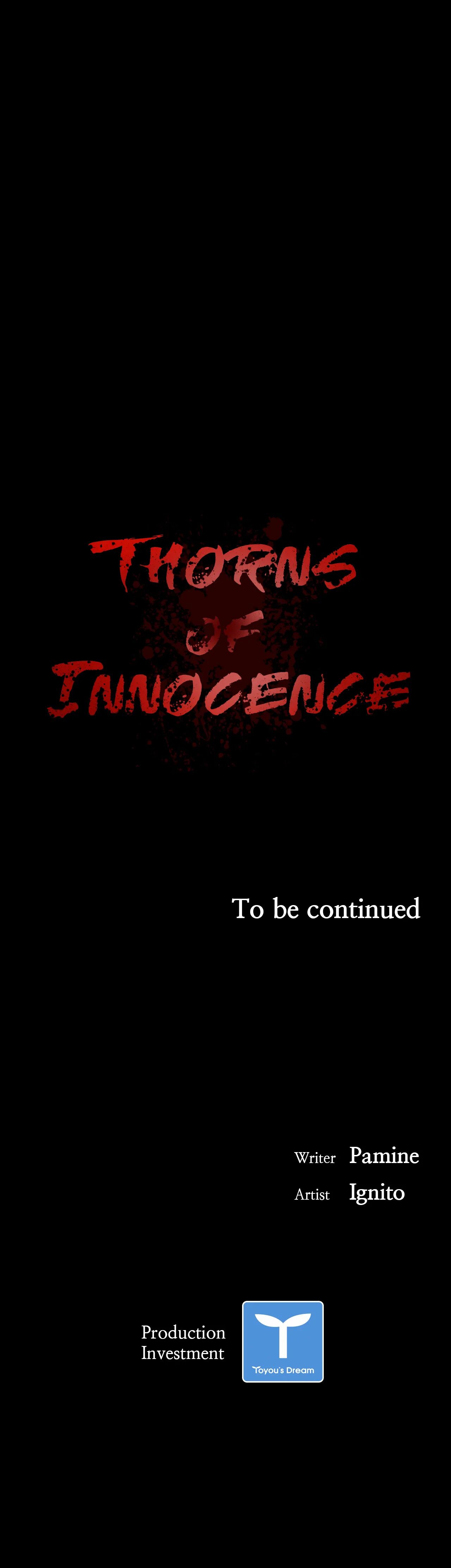 Thorns of Innocence chapter 92 page 48