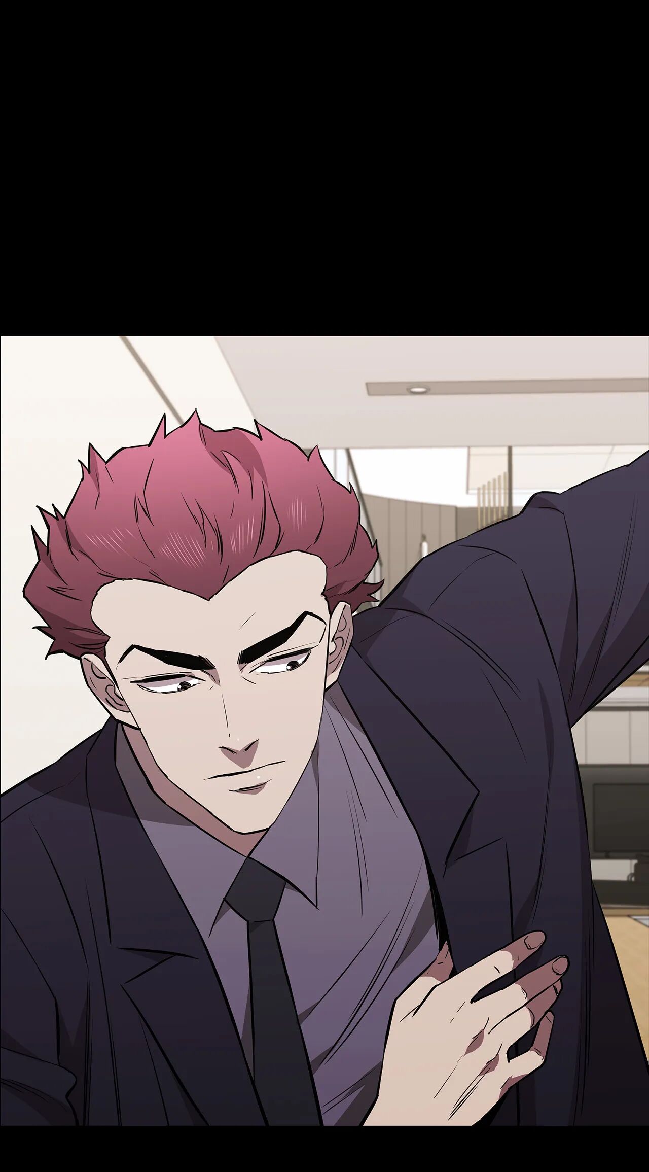 Thorns of Innocence chapter 93 page 1