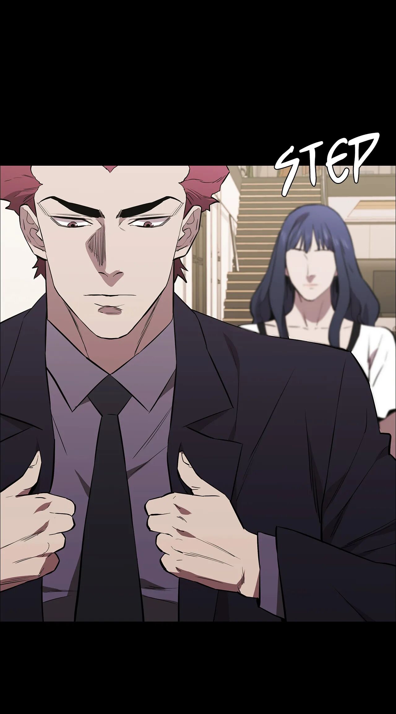 Thorns of Innocence chapter 93 page 2