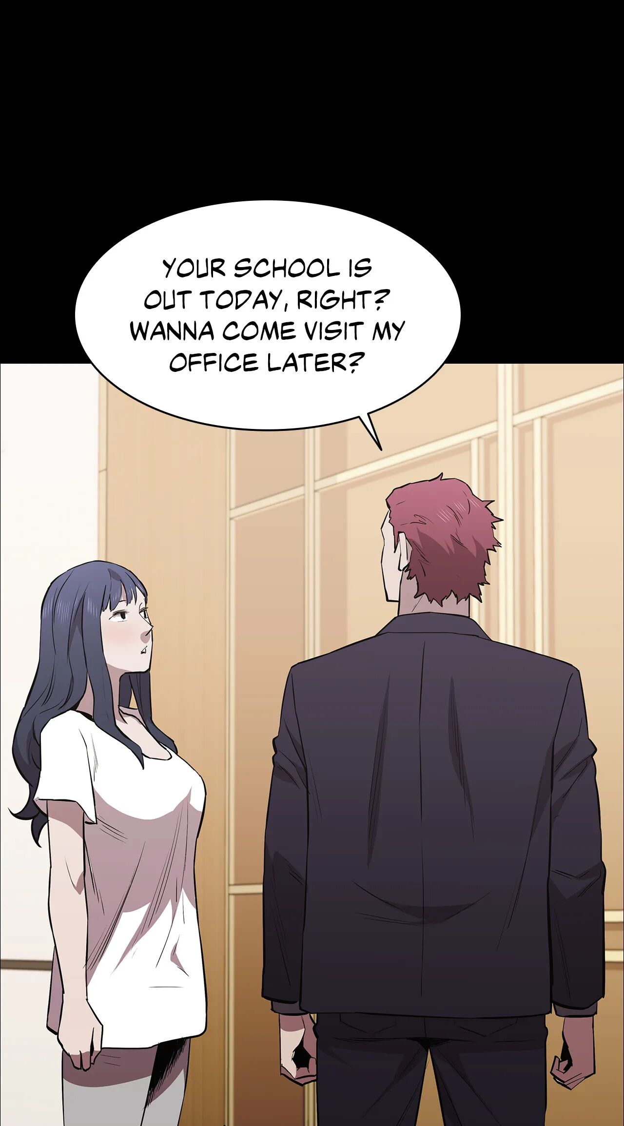 Thorns of Innocence chapter 93 page 3