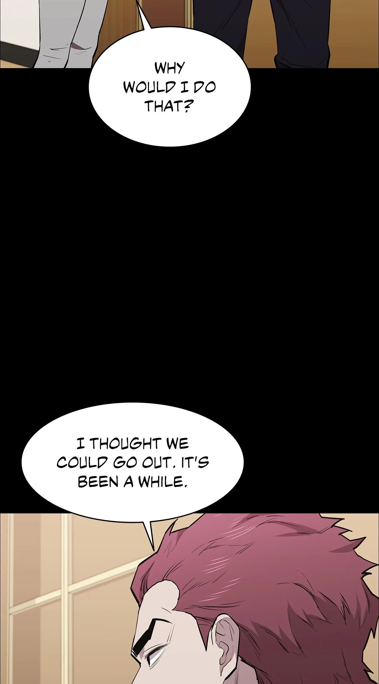 Thorns of Innocence chapter 93 page 4
