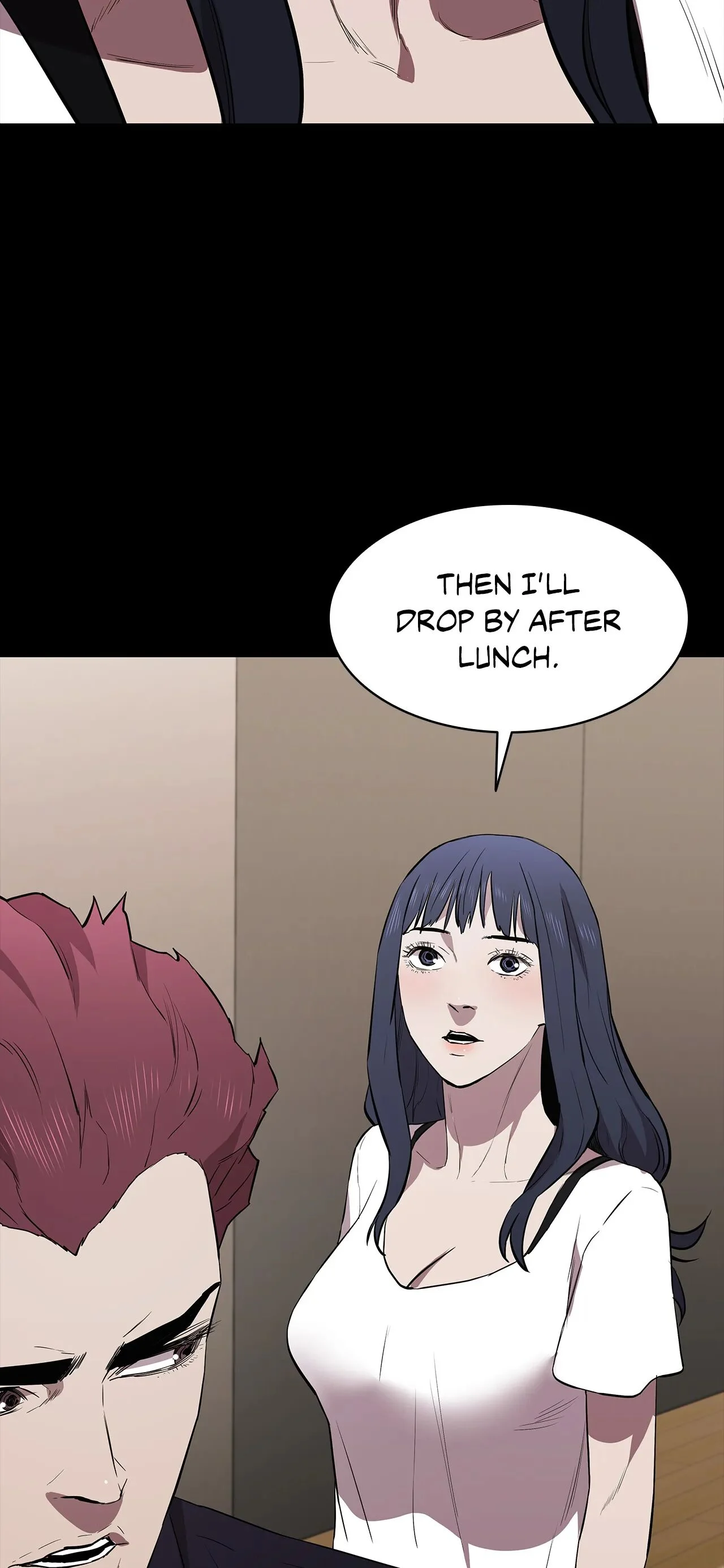 Thorns of Innocence chapter 93 page 8