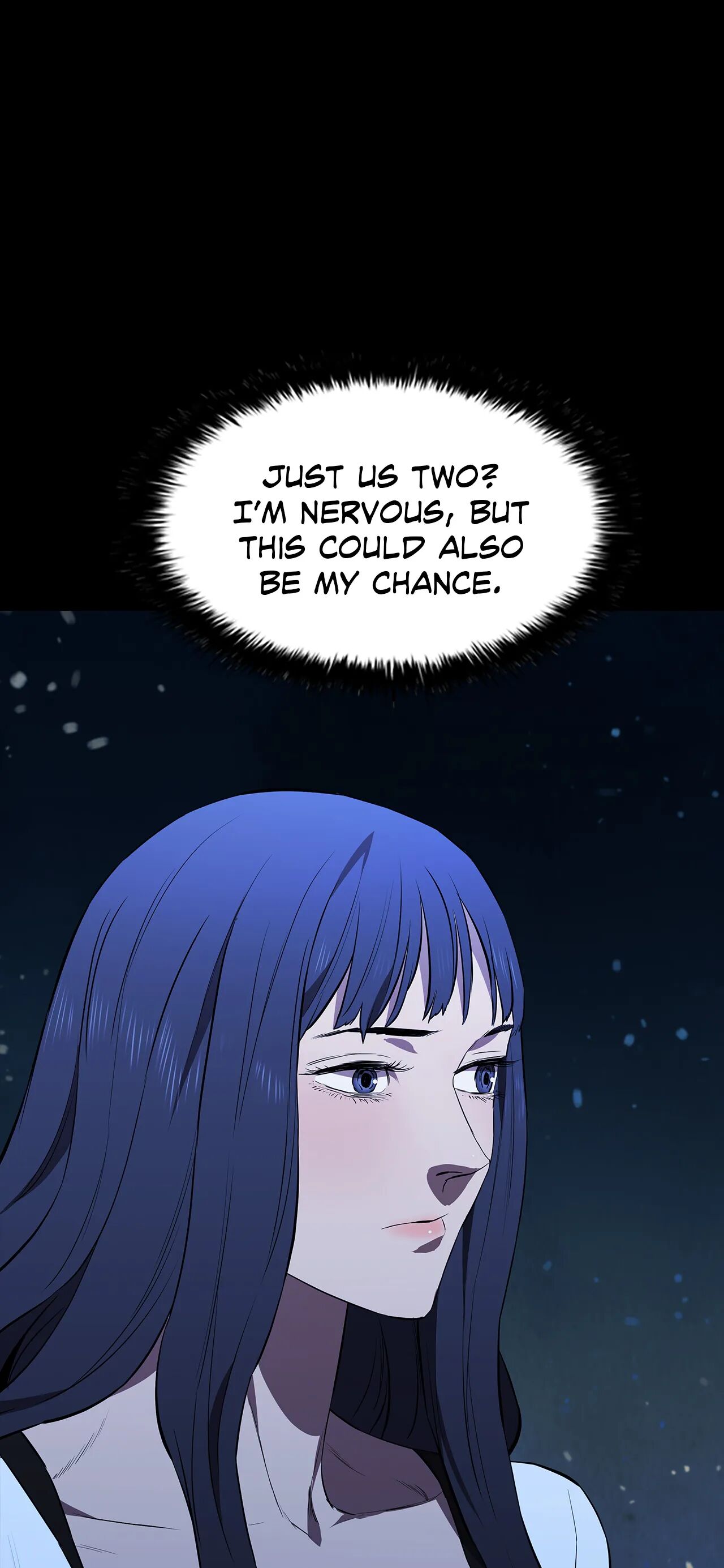 Thorns of Innocence chapter 93 page 10