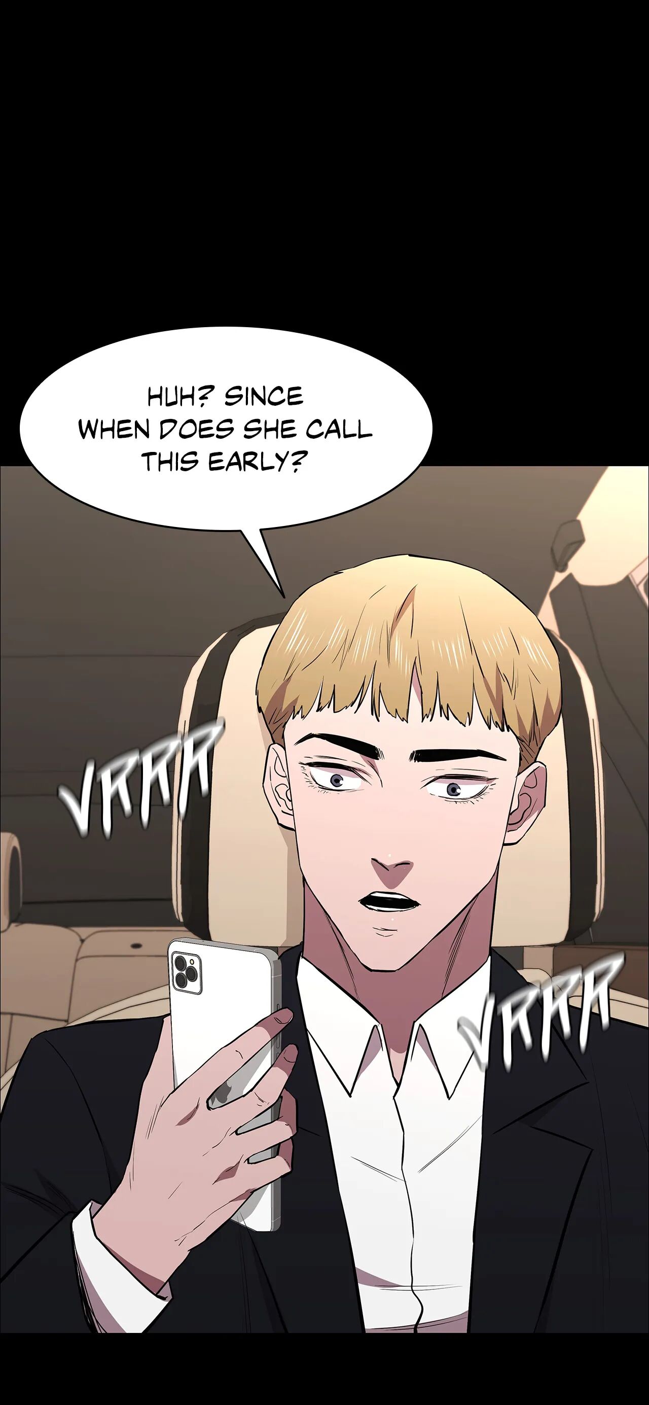 Thorns of Innocence chapter 93 page 12