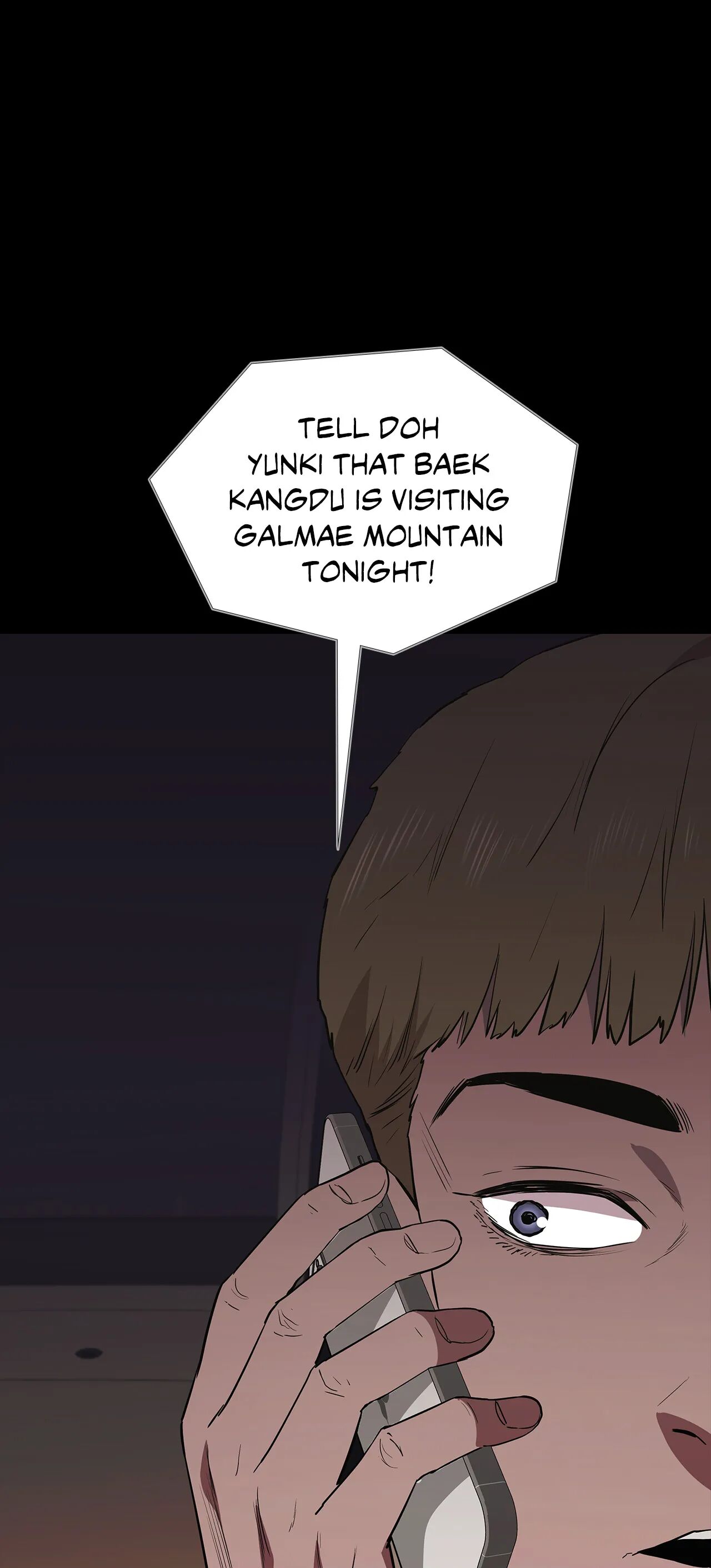 Thorns of Innocence chapter 93 page 13