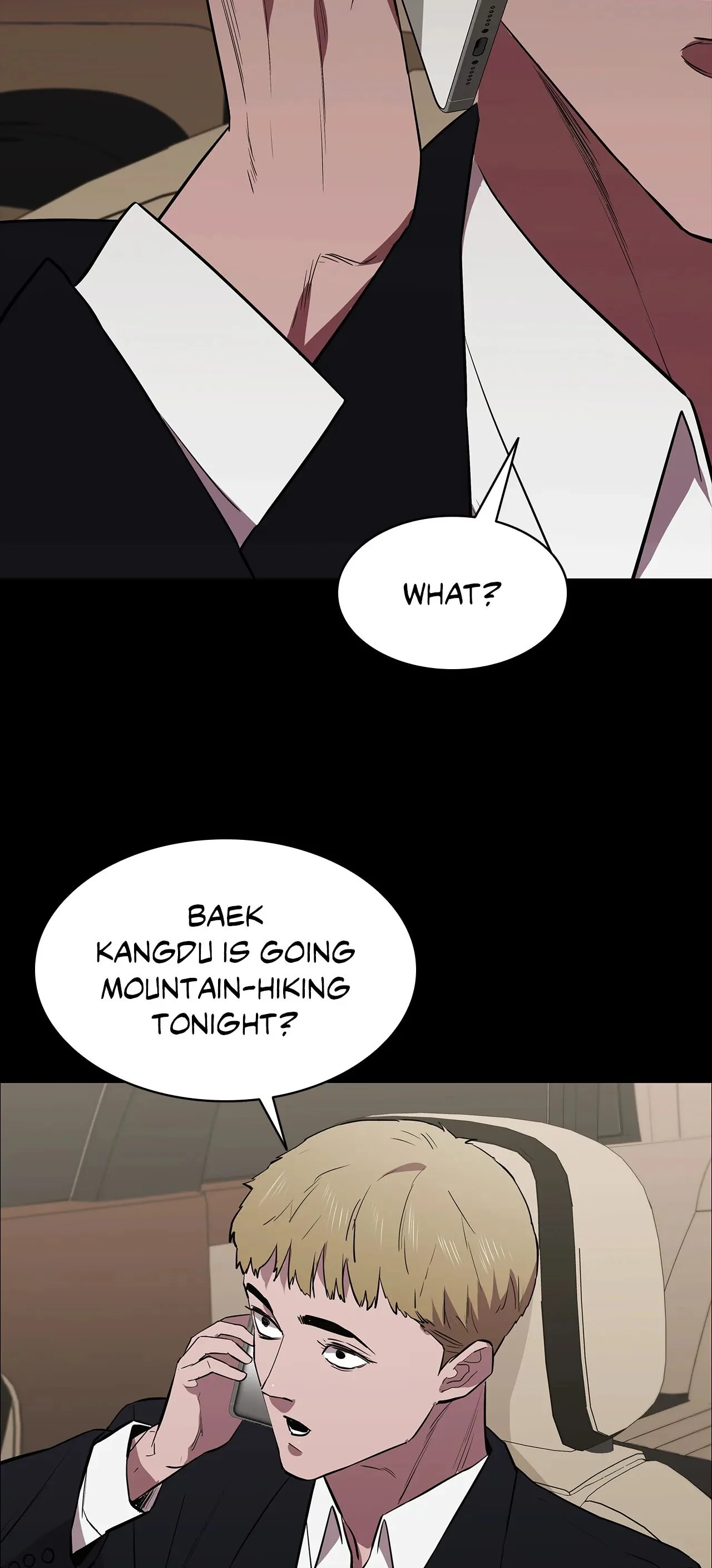 Thorns of Innocence chapter 93 page 14