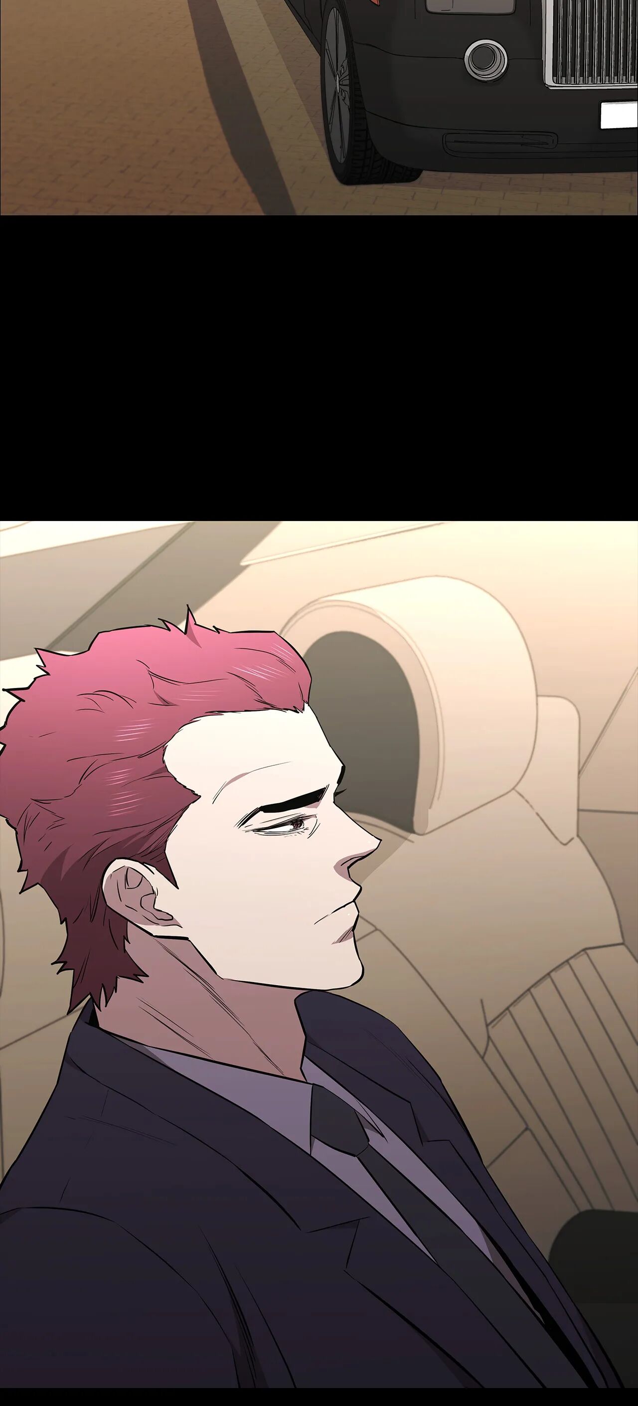 Thorns of Innocence chapter 93 page 17
