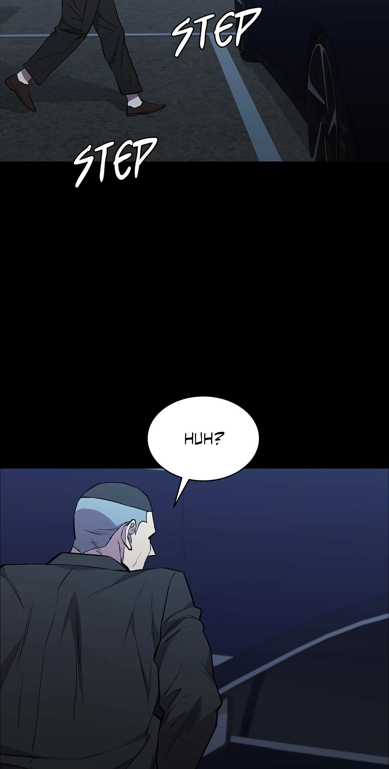 Thorns of Innocence chapter 93 page 21