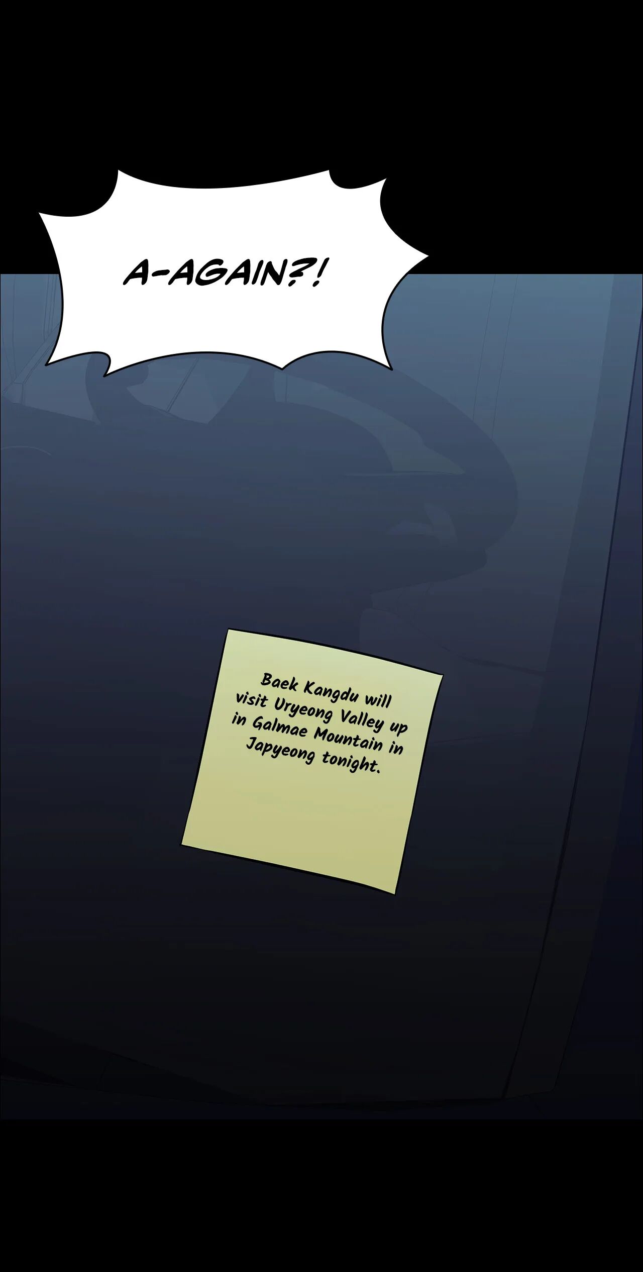 Thorns of Innocence chapter 93 page 23