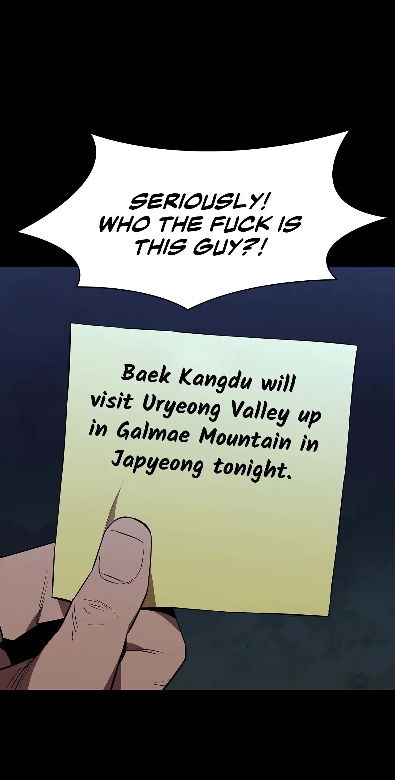 Thorns of Innocence chapter 93 page 24