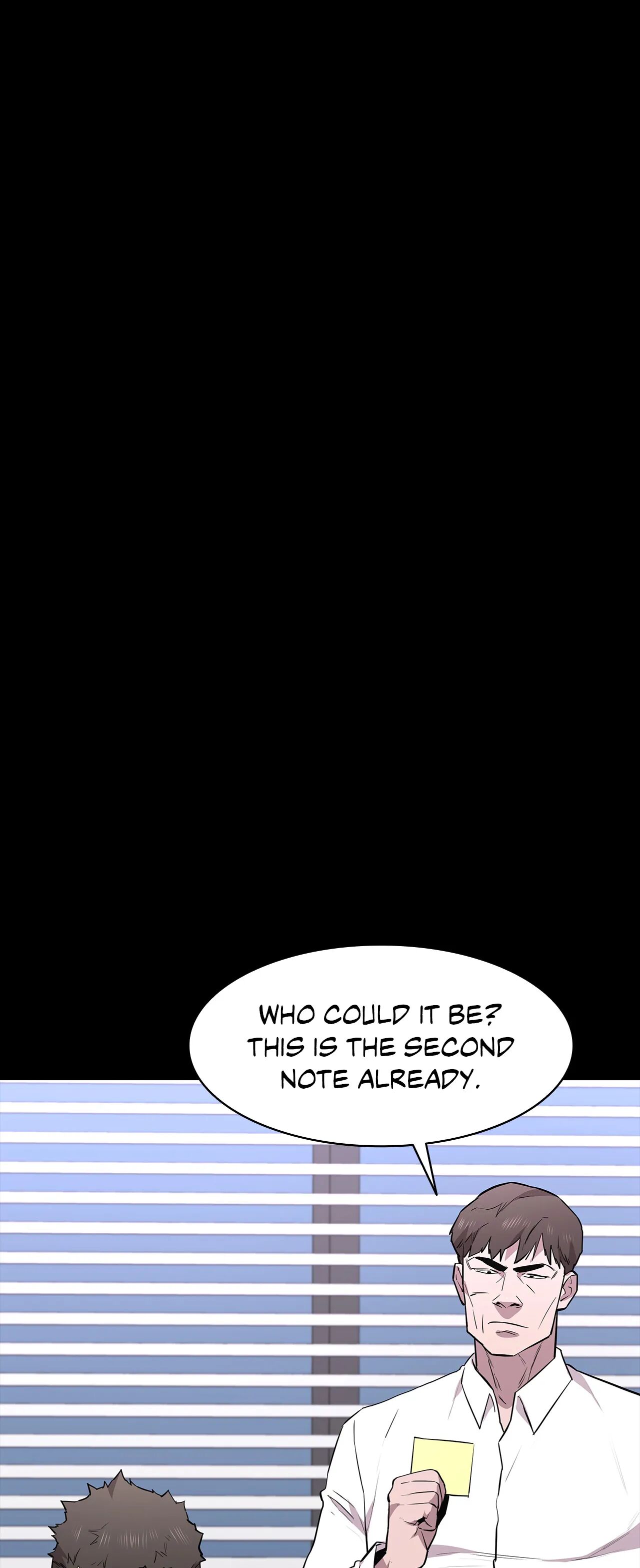 Thorns of Innocence chapter 93 page 25