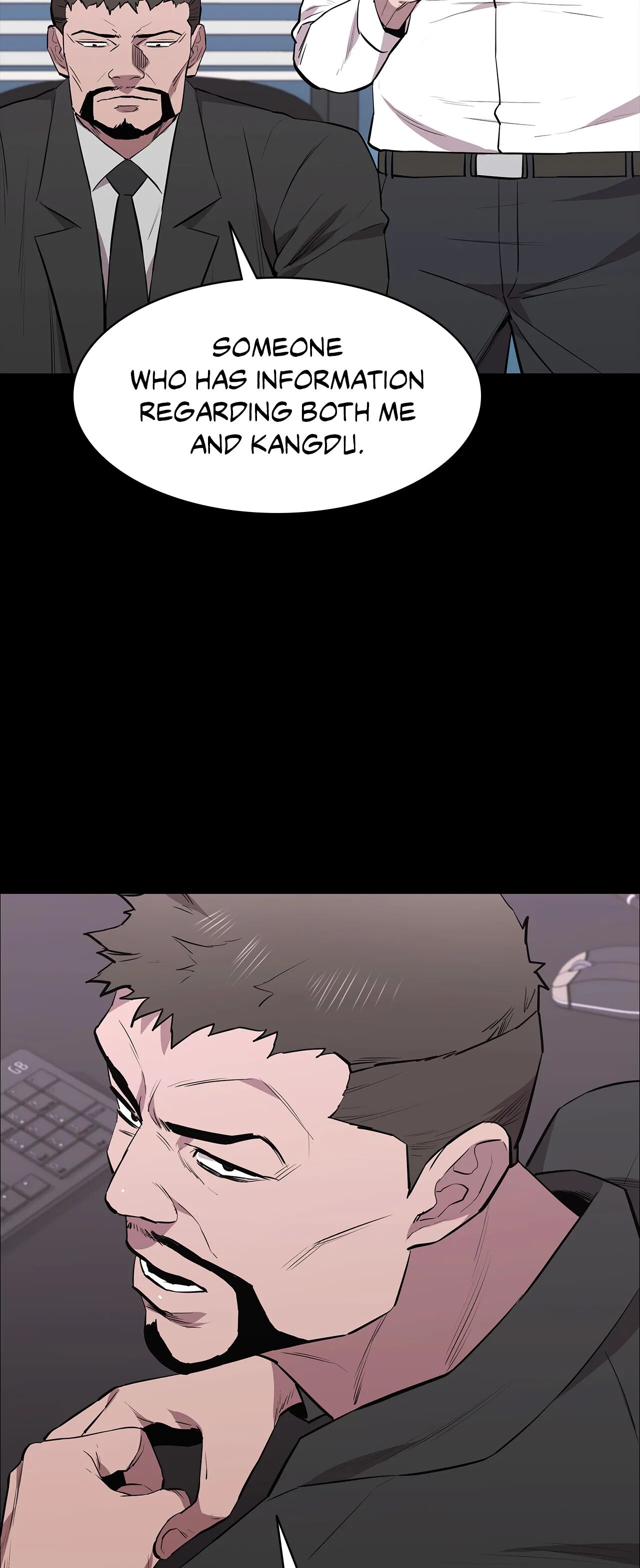 Thorns of Innocence chapter 93 page 26