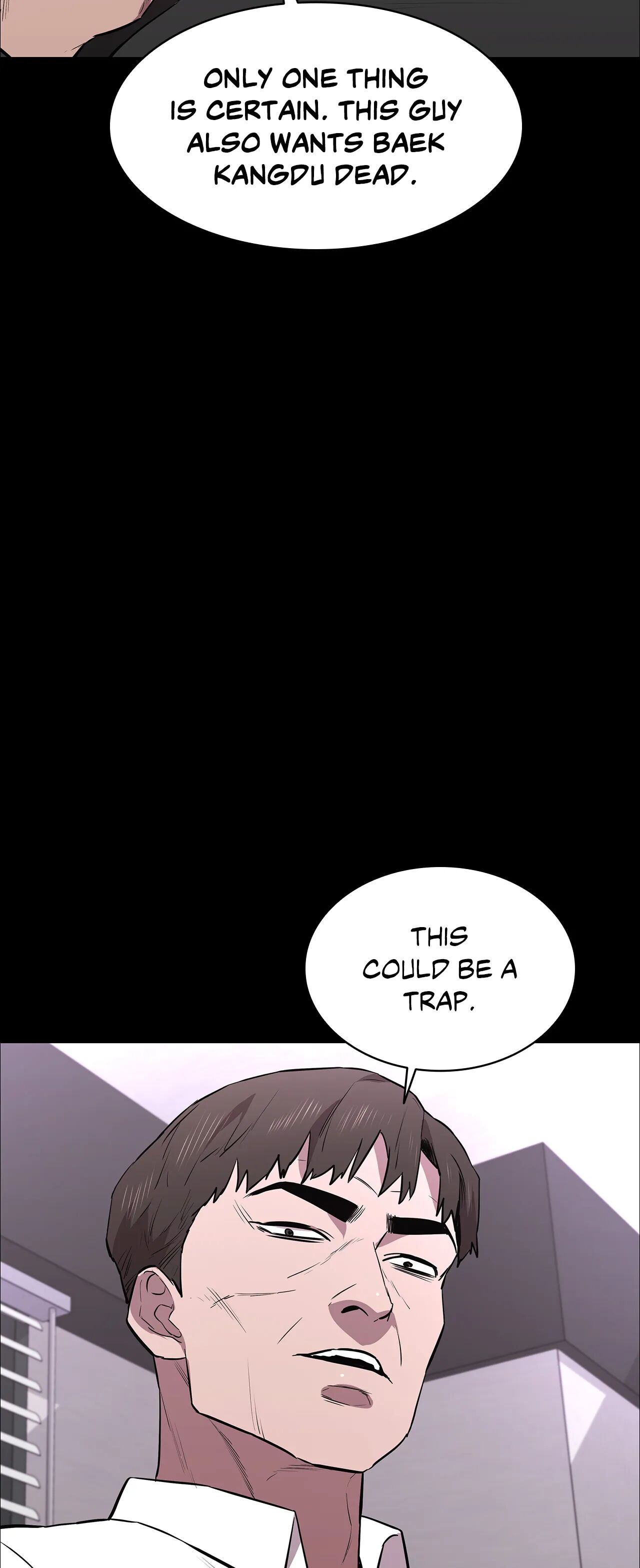 Thorns of Innocence chapter 93 page 27