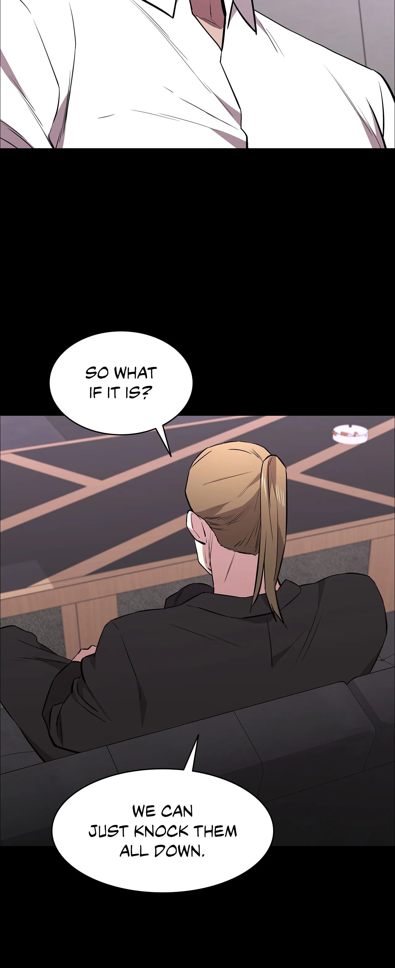 Thorns of Innocence chapter 93 page 28