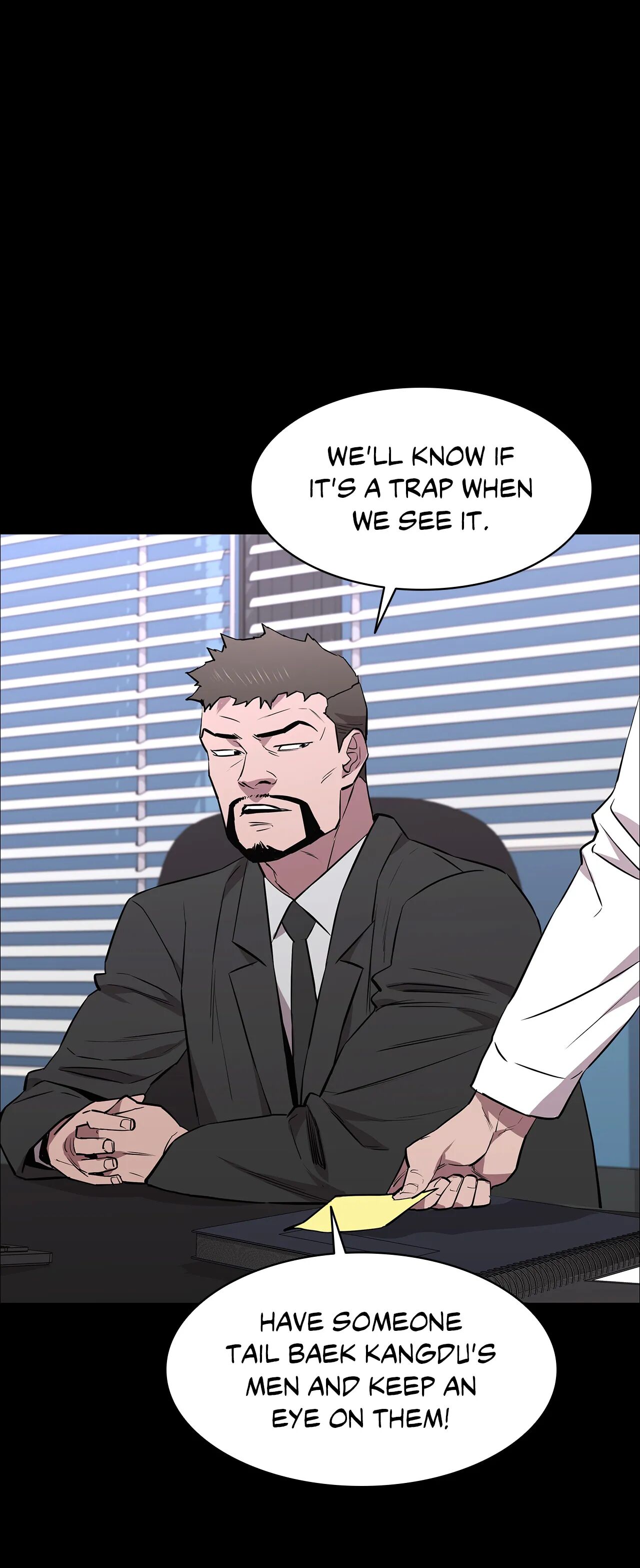 Thorns of Innocence chapter 93 page 29