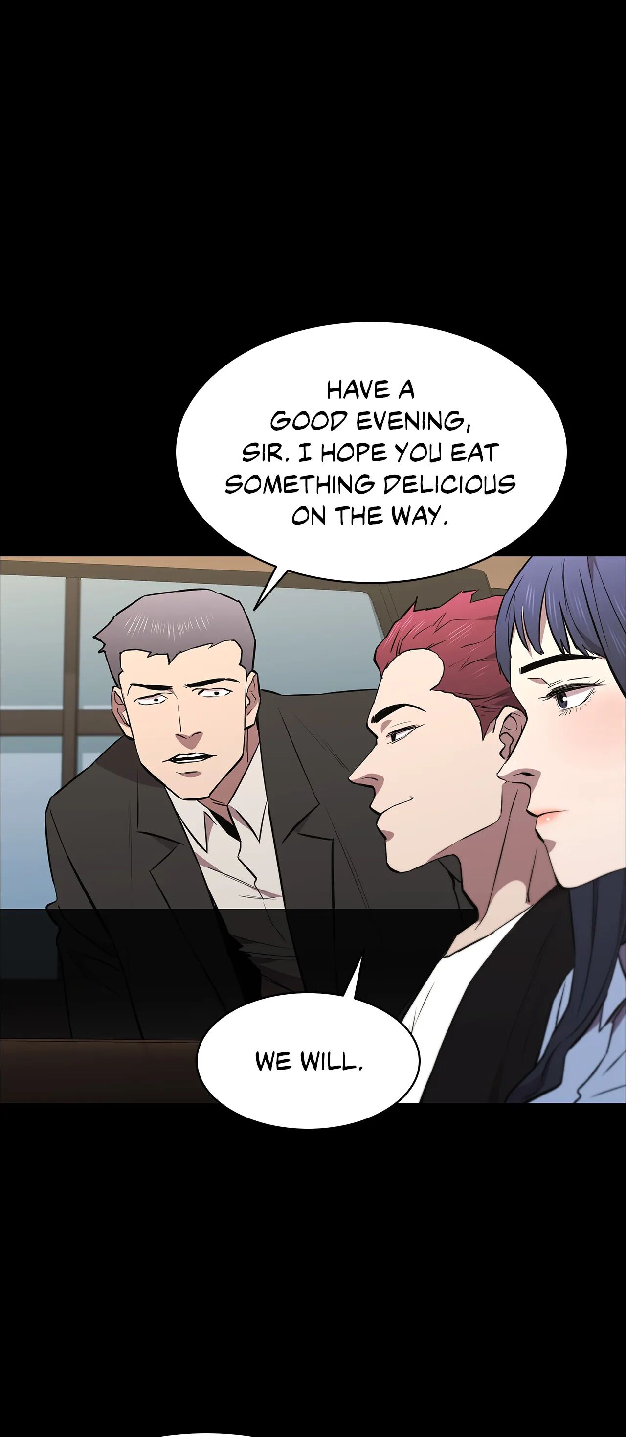 Thorns of Innocence chapter 93 page 32