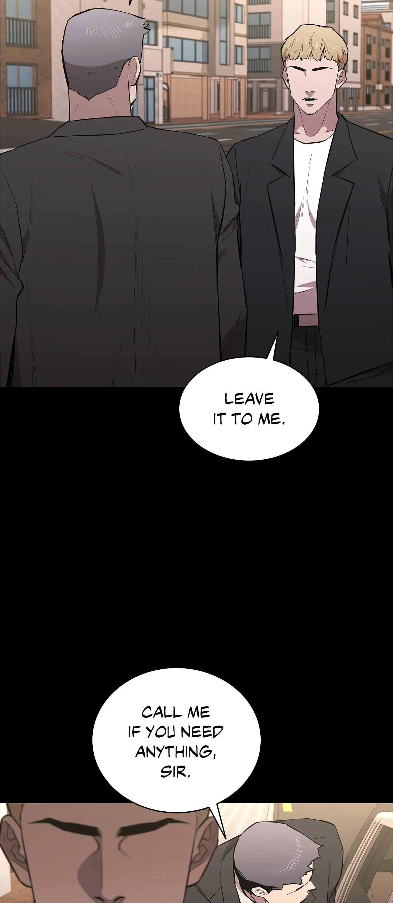 Thorns of Innocence chapter 93 page 35