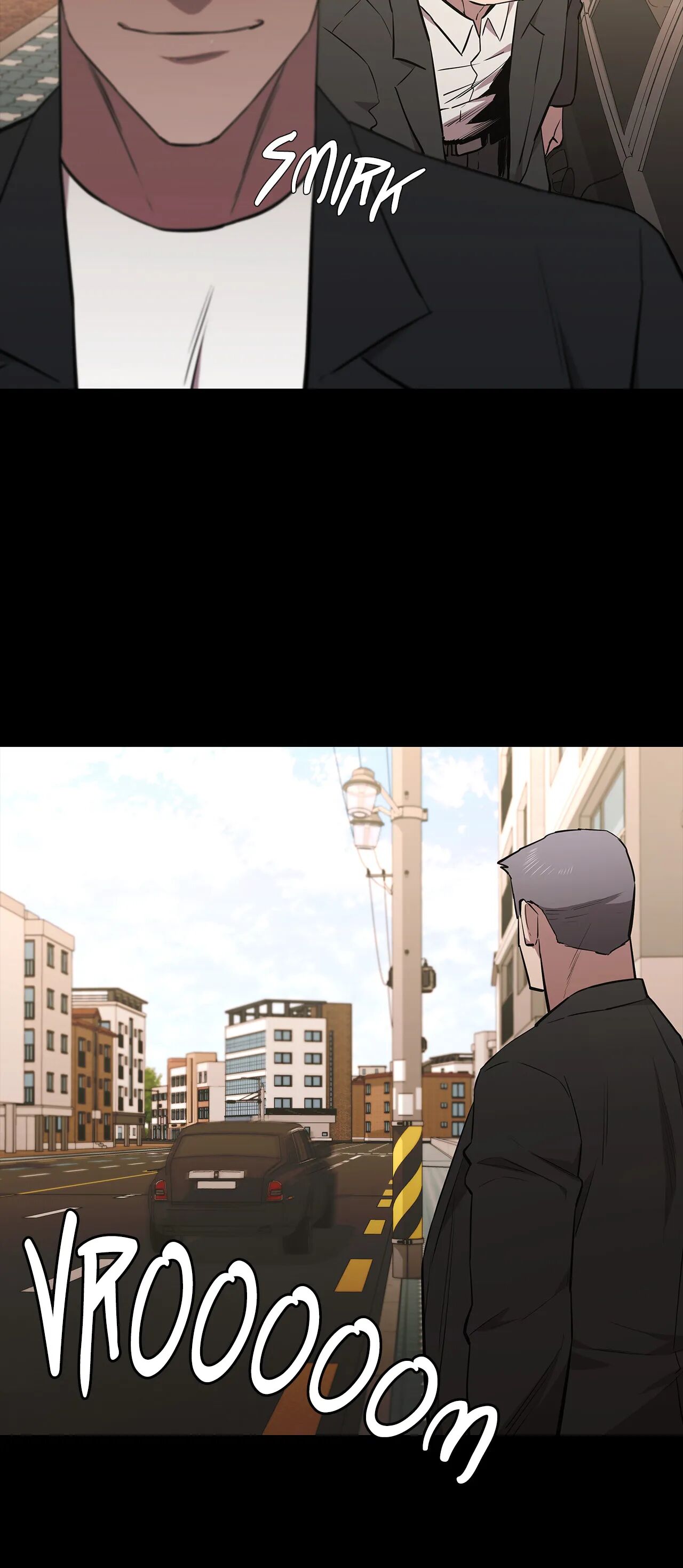 Thorns of Innocence chapter 93 page 36