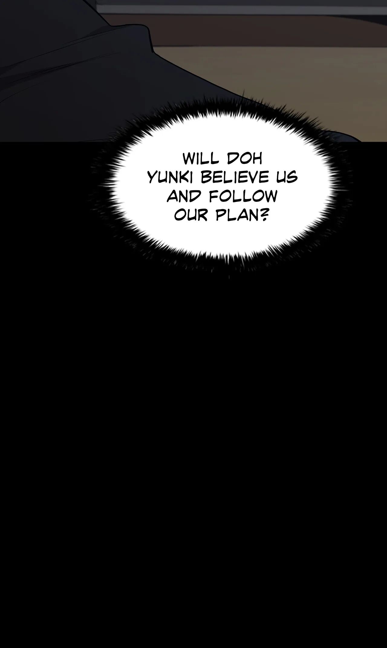 Thorns of Innocence chapter 93 page 39