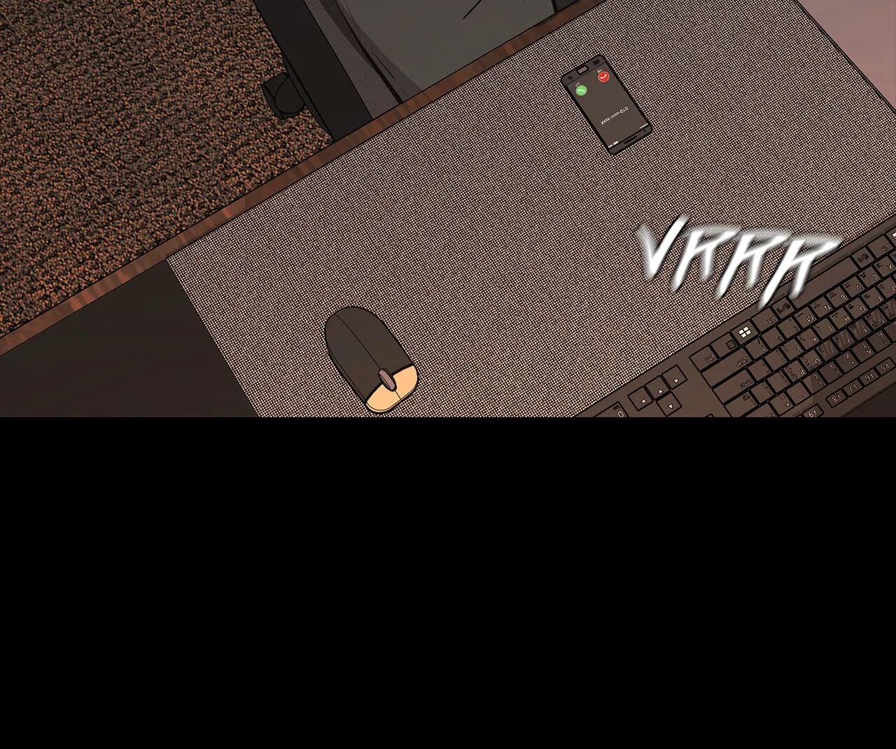 Thorns of Innocence chapter 93 page 42