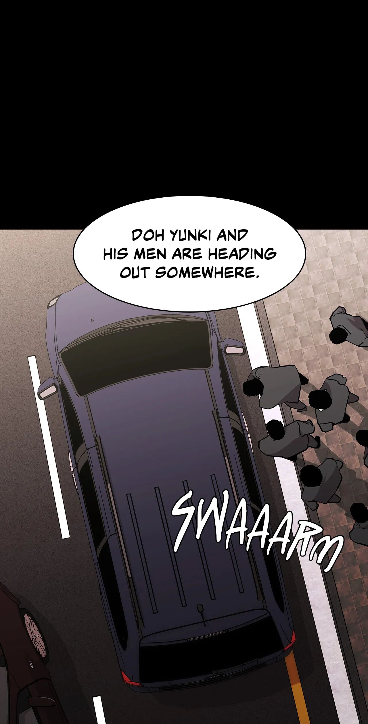 Thorns of Innocence chapter 93 page 45